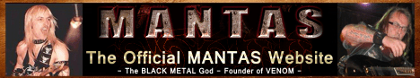 MANTAS - Official Website